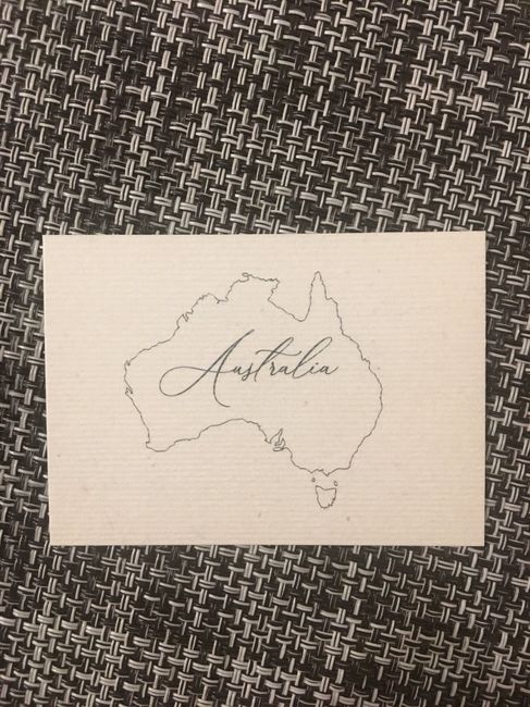 Frase per iban (viaggio di nozze) - 1