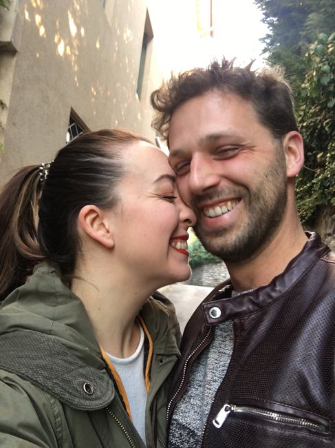 Le nostre foto! Conosciamo i nostri fm - 1