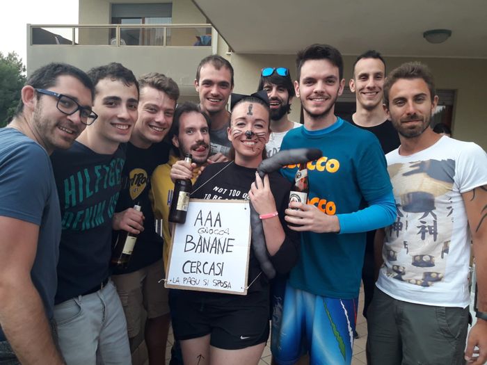 Secondo addio al nubilato! - 3