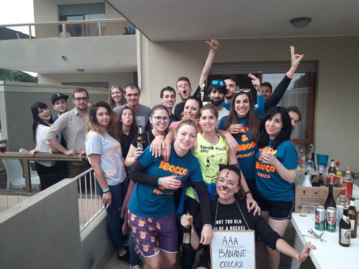 Secondo addio al nubilato! - 4