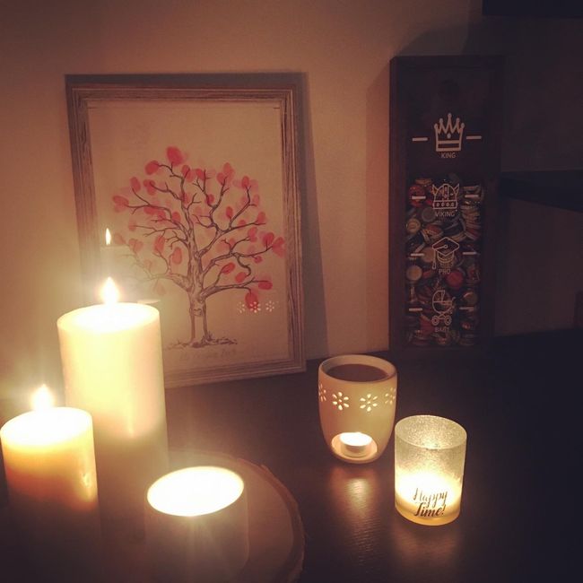 Guestbook personalizzato 5