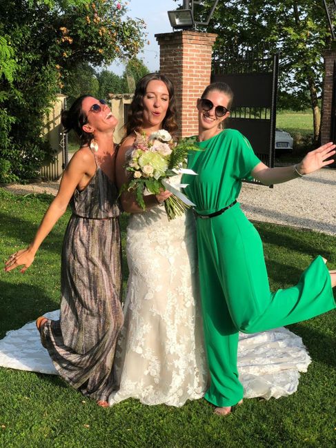 Bouquet: come sarà il vostro? ❤️ 💐 25