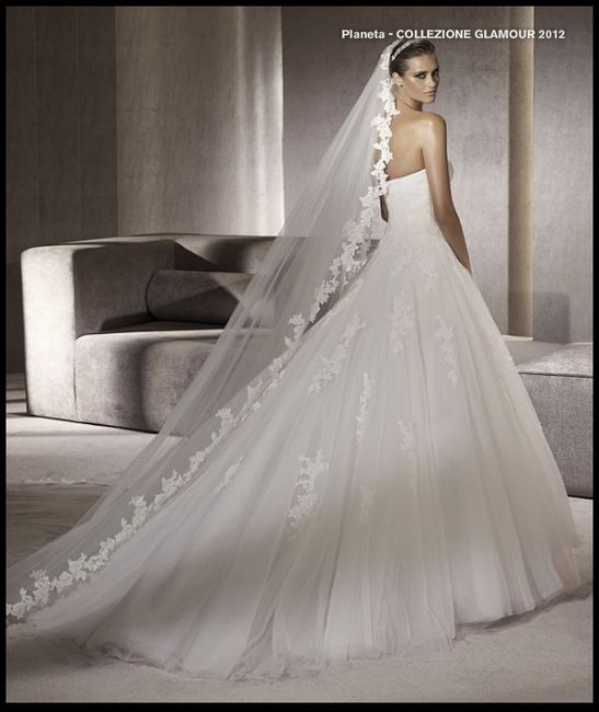 Abito Pronovias
