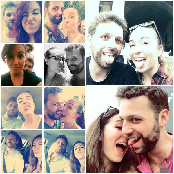 Postate la foto con il vostro fm - 1