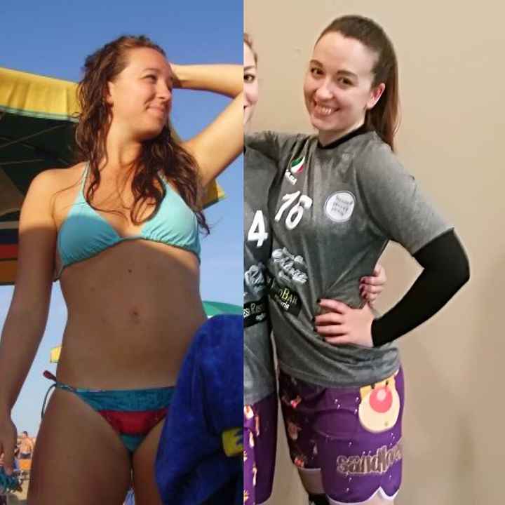 #10yearschallenge - Condividi la tua foto! - 1