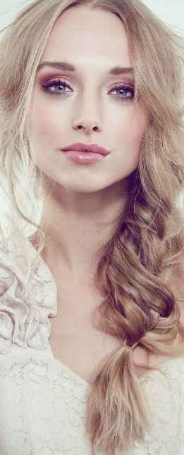 opzione trucco occhi verdi 5