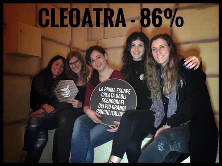 Il mio addio al nubilato! - 2