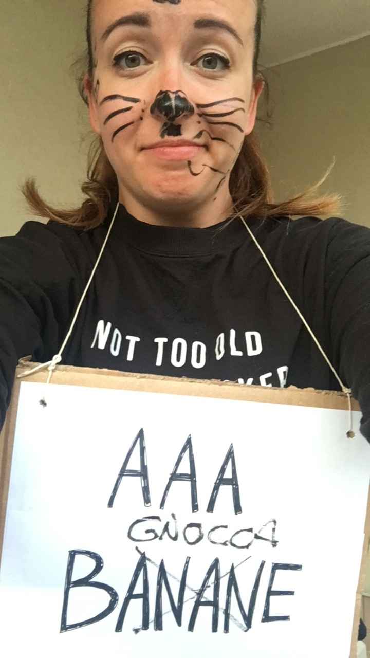 Secondo addio al nubilato! - 1