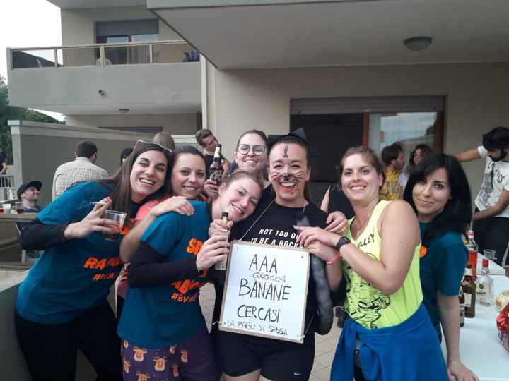 Secondo addio al nubilato! - 2