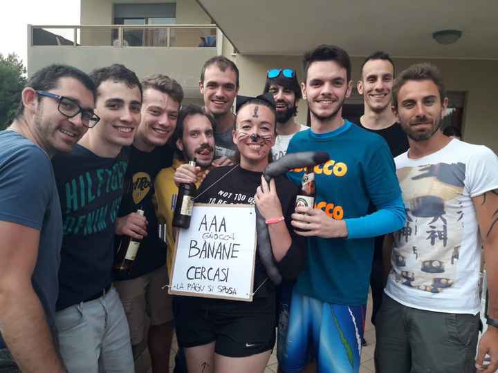 Secondo addio al nubilato! - 3