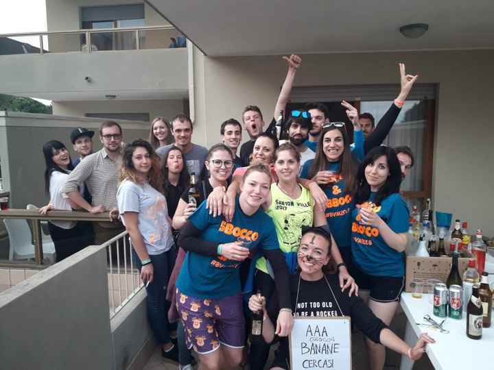 Secondo addio al nubilato! - 4