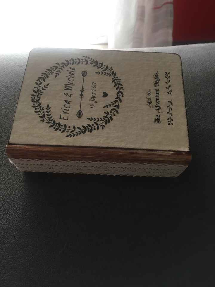 Fedi ritirate 😍 - 1