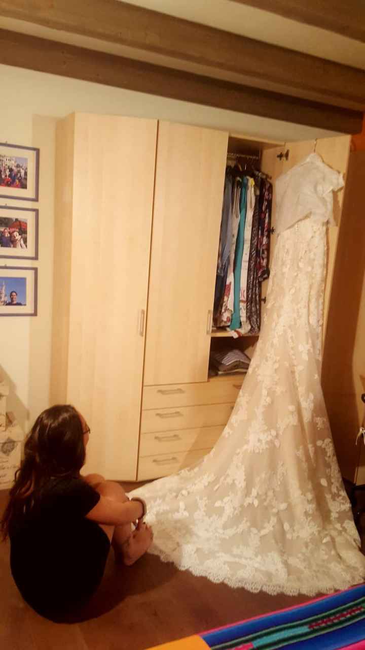 Abito a casa 😍 - 1