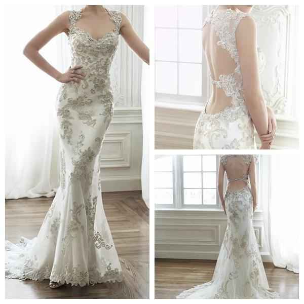 Questo é il mio abito e il vostro??? postate le foto!!!! - 1