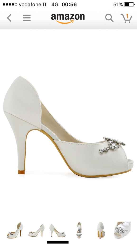 Consiglio scarpe - 3