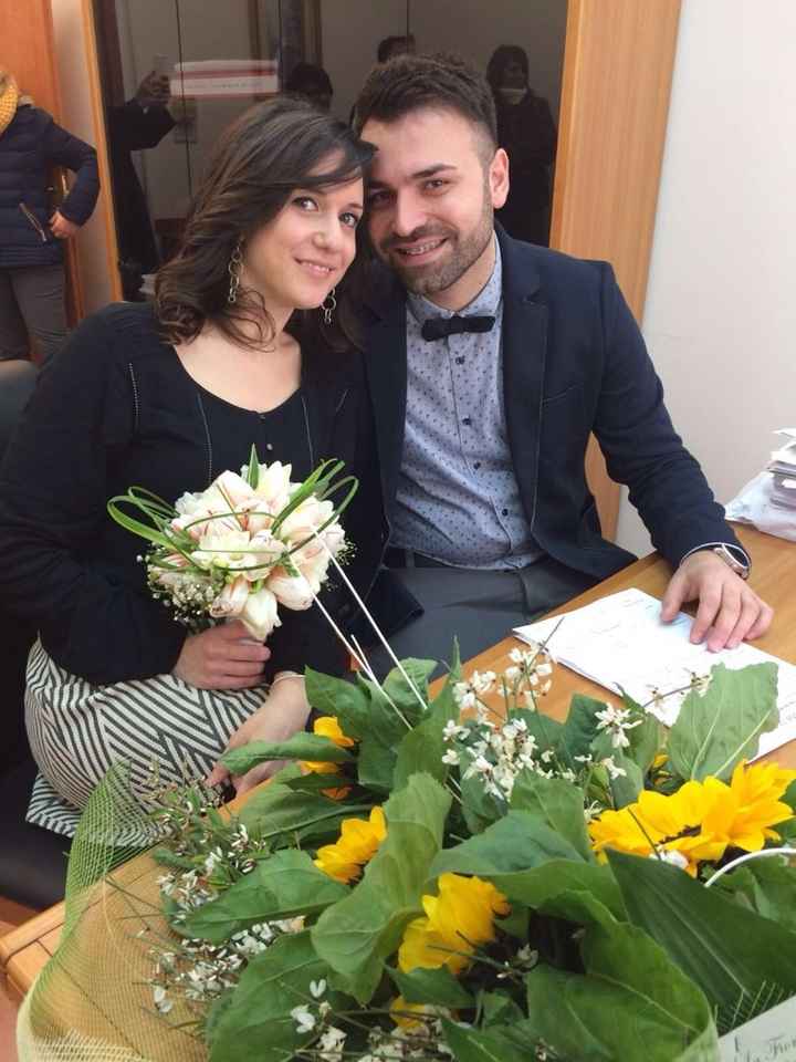 La nostra promessa ! - 1