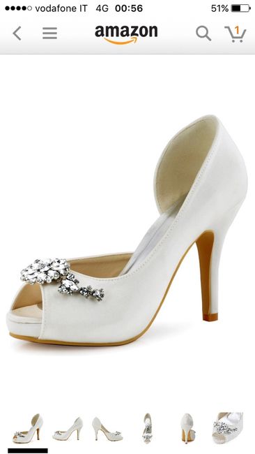 Consiglio scarpe - 2