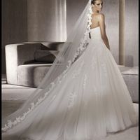 Abito Pronovias