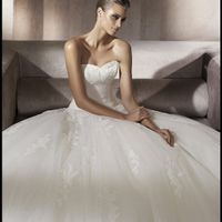 Abito Pronovias