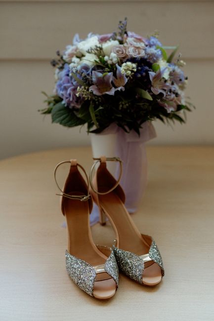 Uscite i bouquet! :) 3