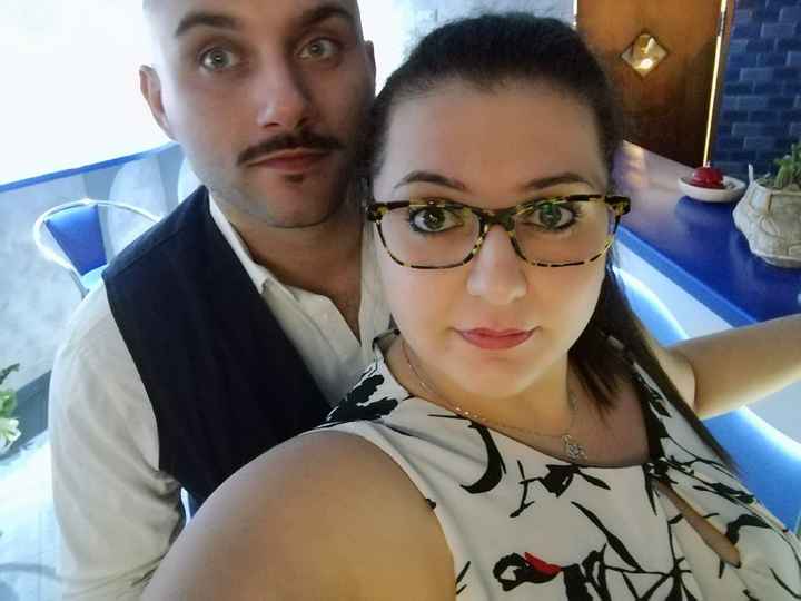 Condividi la vostra foto più bella insieme 📸 - 1