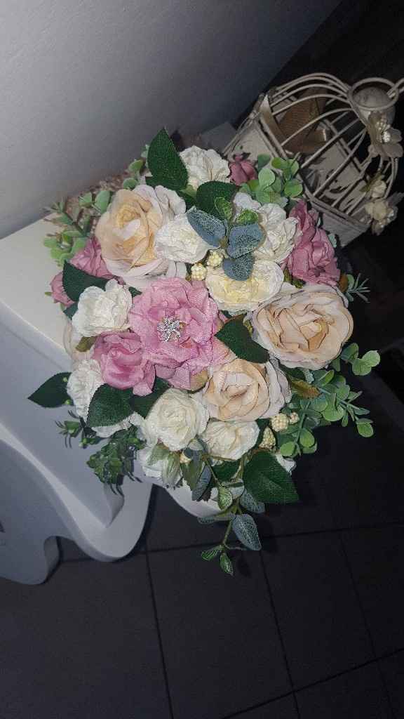 Fatto tutto da me 🤗 vi mostro le fedi per il civile - 3