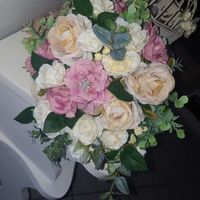 Fatto tutto da me 🤗 vi mostro le fedi per il civile - 3