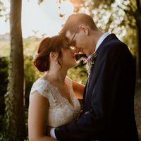 Sposi che sono convolati a nozze durante il Covid-19: lasciate qui i vostri consigli! 👇 - 1