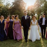 Sposi che sono convolati a nozze durante il Covid-19: lasciate qui i vostri consigli! 👇 - 4