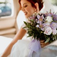 Uscite i bouquet! :) - 1