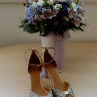 Uscite i bouquet! :) - 2