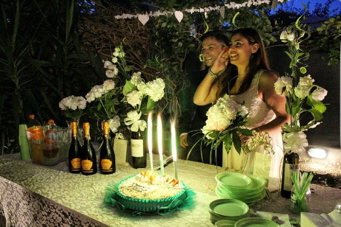 Una promessa  è  per sempre - 1