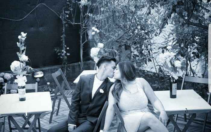 Una promessa  è  per sempre - 2