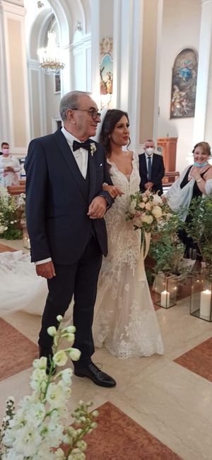 La realizzazione di un sogno ♥️ 2