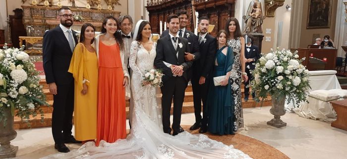 La realizzazione di un sogno ♥️ 3