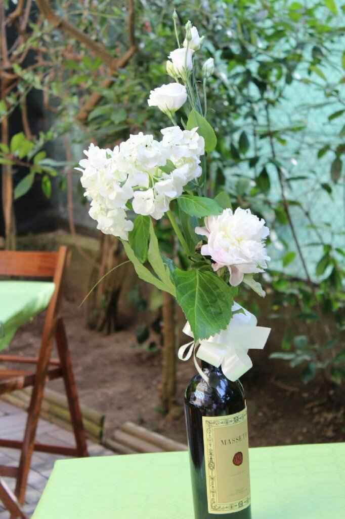 Una promessa  è  per sempre - 6