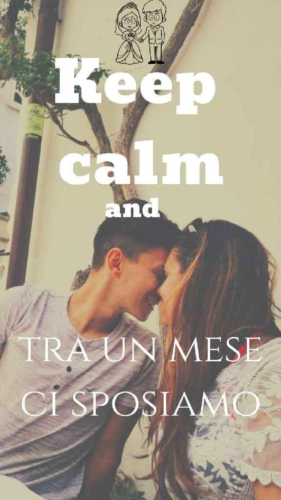 Spose di ottobre 2018 ci siete? - 1