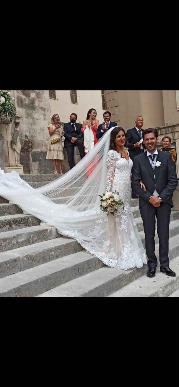 La realizzazione di un sogno ♥️ - 1