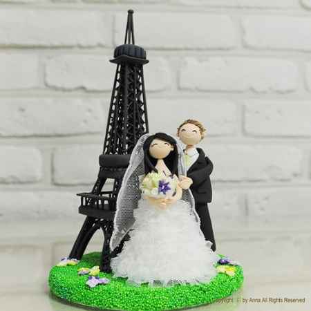 Cake Toppers