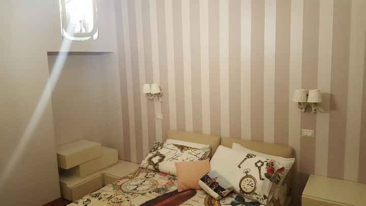  Finalmente è  arrivata - 2