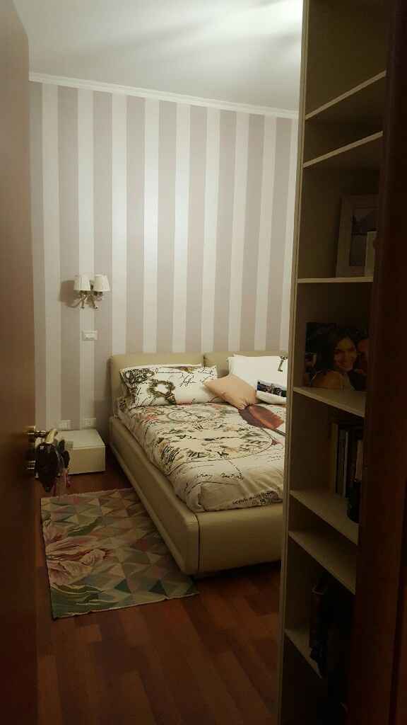  Finalmente è  arrivata - 3