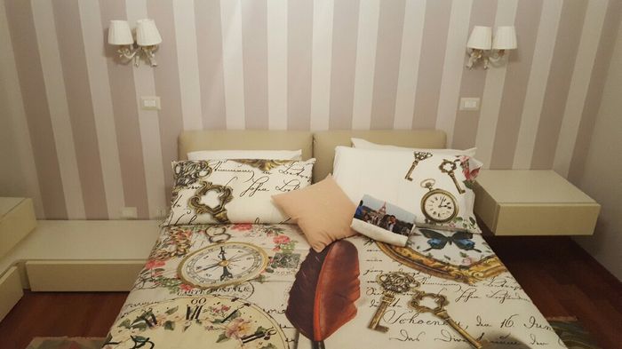  Finalmente è  arrivata - 1