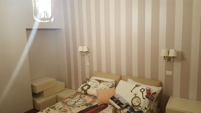  Finalmente è  arrivata - 2