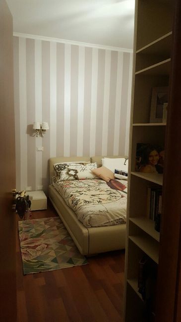  Finalmente è  arrivata - 3