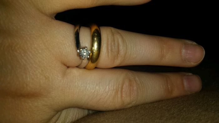 Fedi da 5 o 7 gr?? - 1