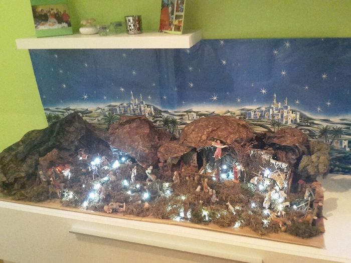 It's christmas time! mi fate vedere i vostri alberelli? - 2