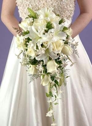 Ad ogni sposa il suo bouquet - 2