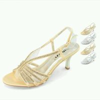 Abito mamma!!! aiutatemi con le scarpe!! - 1