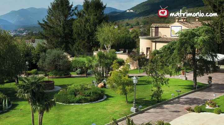 La mia location .... - 3