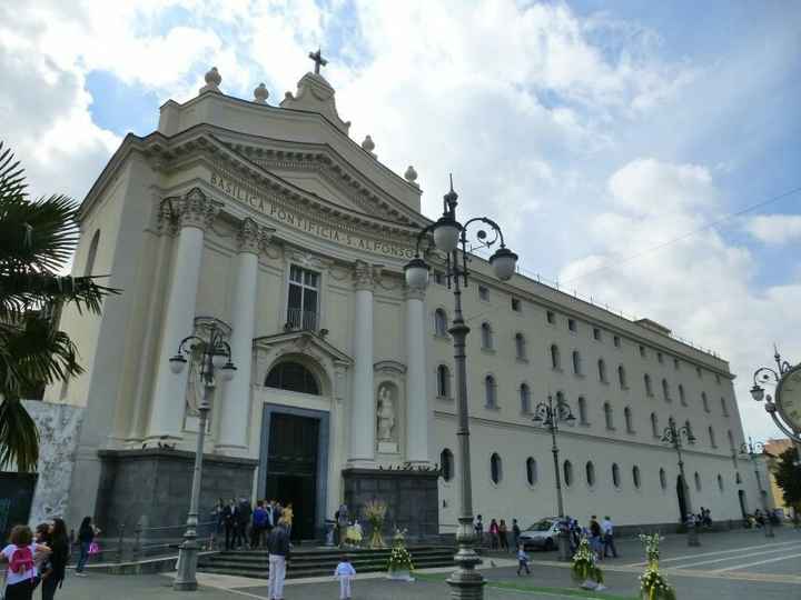 Basilica - 2